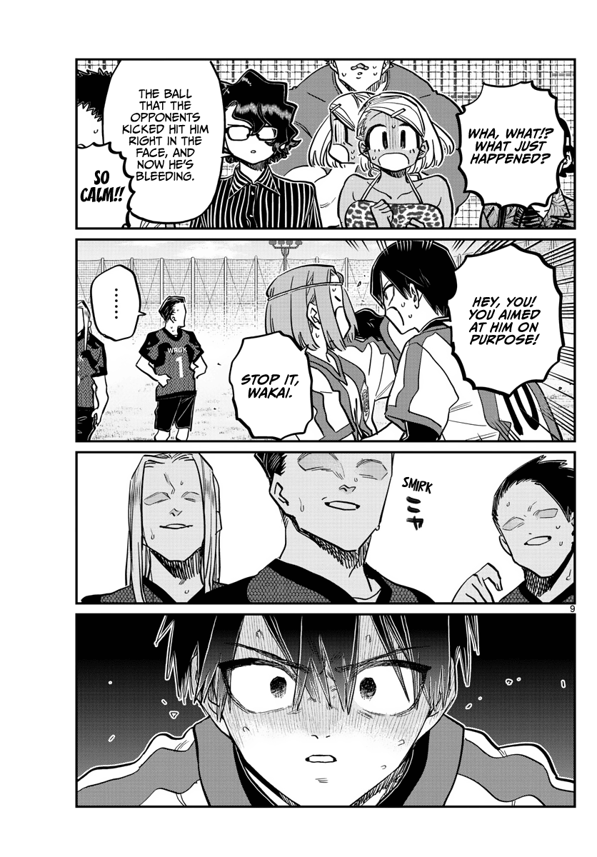 Komi Can